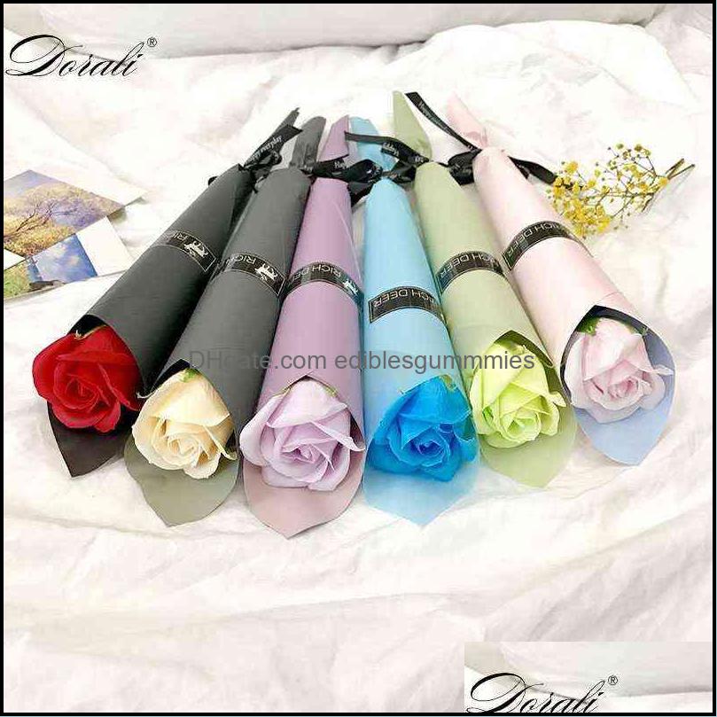 Dried Flowers 50Pc Bath Soap Roses Flowers Petal For Wedding Valentines Day Mothers Teachers Gifts Party Decor Holding Y1216 Drop Del Dhudn
Dried Flowers 50Pc Bath Soap Roses Flowers Petal For Wedding Valentines Day Mothers Teachers Gifts Party Decor Holding Y1216 Drop Del Dhudn