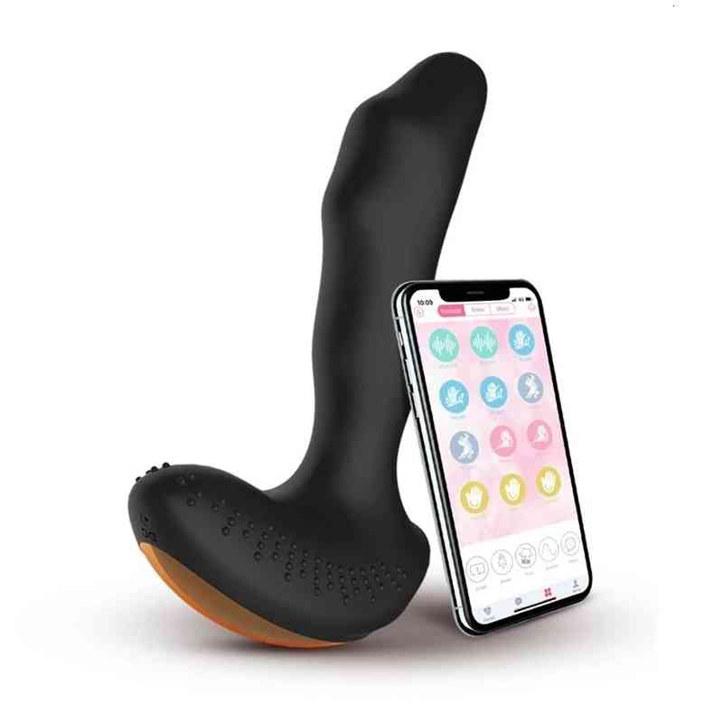 Massager Penis Cock… - image
