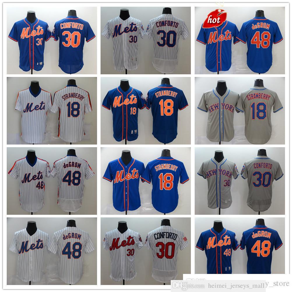 Baseball Baseball Jerseys Jacob 48 deGrom 30 Michael Conforto 18 Darryl Strawberry Jersey Top Quality Stitched Gray White Blue for Man Size, Same as picture
Baseball Baseball Jerseys Jacob 48 deGrom 30 Michael Conforto 18 Darryl Strawberry Jersey Top Quality Stitched Gray White Blue for Man Size, Same as picture