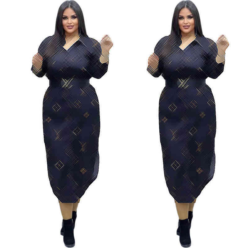 Q6008 Designer Women Clothing Fashion Dress Letter Print Casual Loose Long Sleeve Dress Luxury Fashion Brand, Dark blue
Q6008 Designer Women Clothing Fashion Dress Letter Print Casual Loose Long Sleeve Dress Luxury Fashion Brand, Dark blue