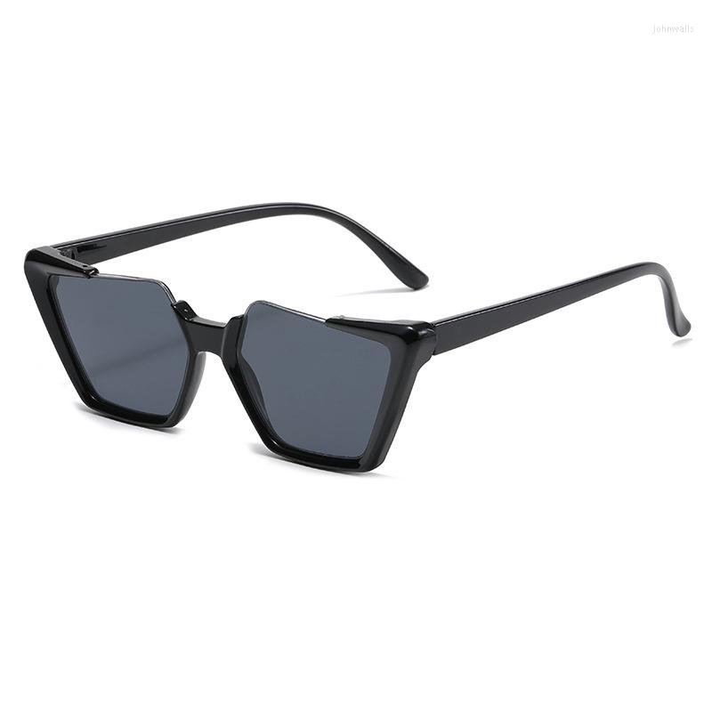 Sunglasses Goggle UV400 For Men Women Fashion Designer Driving Sun Glasses 2022 Cat Eye Irregular Shades WomenSunglasses
Sunglasses Goggle UV400 For Men Women Fashion Designer Driving Sun Glasses 2022 Cat Eye Irregular Shades WomenSunglasses