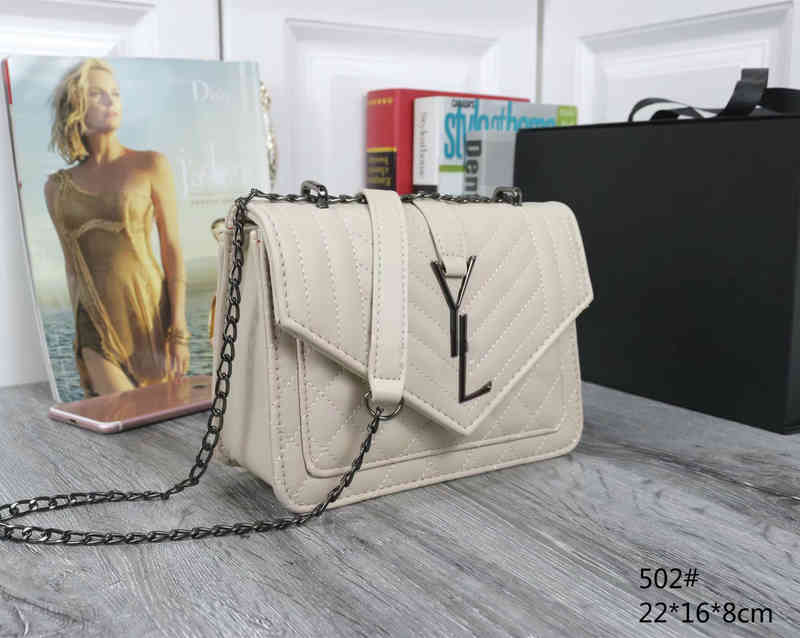 Women Luxury Brand Leather Chain Bag Designer Bag YS Flap Shoulder Messenger Bags W220830, Customer service
Women Luxury Brand Leather Chain Bag Designer Bag YS Flap Shoulder Messenger Bags W220830, Customer service