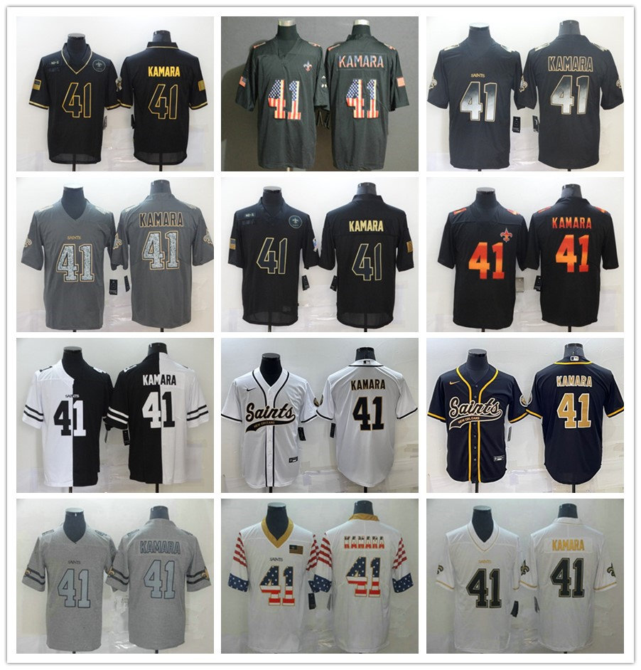 Football Jersey New Orleans''Saints''MEN Alvin Kamara Crucial Catch USA Camo 2020 Salute To Service Stitched Limited
Football Jersey New Orleans''Saints''MEN Alvin Kamara Crucial Catch USA Camo 2020 Salute To Service Stitched Limited