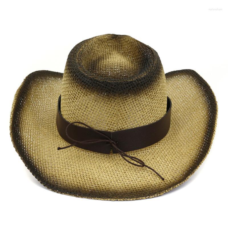 Wide Brim Hats Sun Hat For Women Spring Summer Fashion Outdoor Seaside Sunscreen Beach Western Retro Cowboy Straw HZ50, White
Wide Brim Hats Sun Hat For Women Spring Summer Fashion Outdoor Seaside Sunscreen Beach Western Retro Cowboy Straw HZ50, White