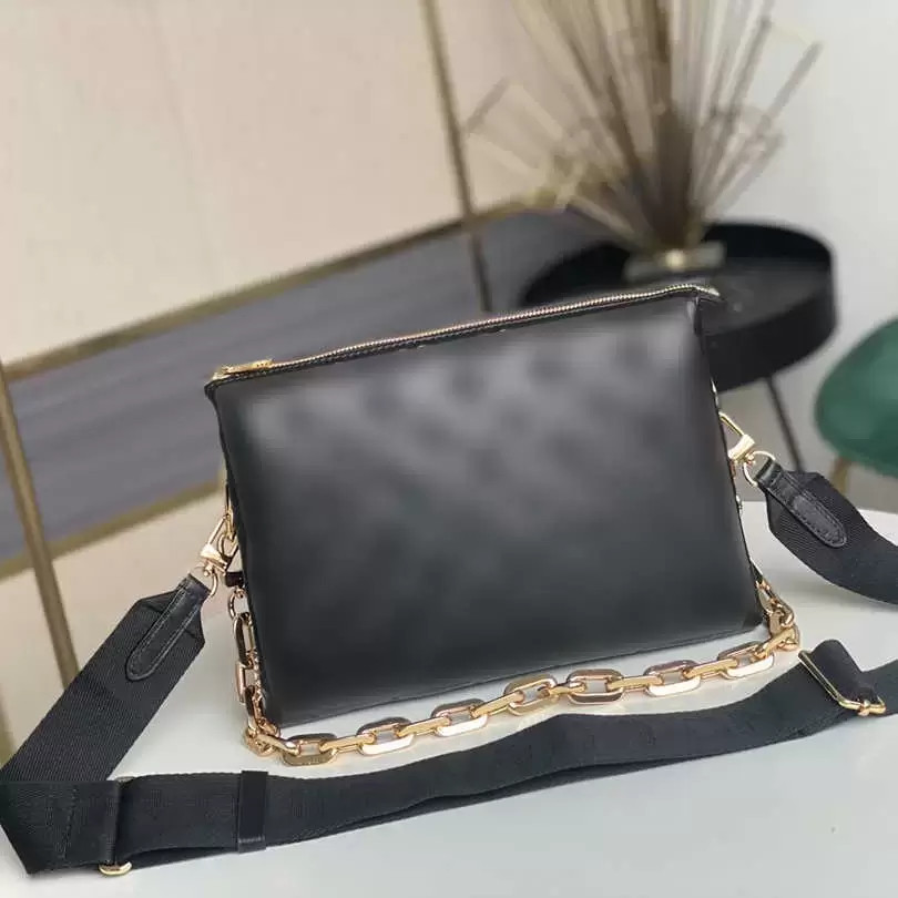 Luxury Coussin M57790 PM crossbody the tote bag famous mens wallet pochette Embossed lady gift purse handbag womens wholesale totes handbags Shoulder bags, Blue
Luxury Coussin M57790 PM crossbody the tote bag famous mens wallet pochette Embossed lady gift purse handbag womens wholesale totes handbags Shoulder bags, Blue