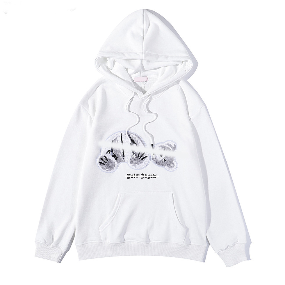 Mens Women designer hoodie sweater Sweatshirts streetwear jackets palms bear hoodies men's 100% Pure cotton
Mens Women designer hoodie sweater Sweatshirts streetwear jackets palms bear hoodies men's 100% Pure cotton