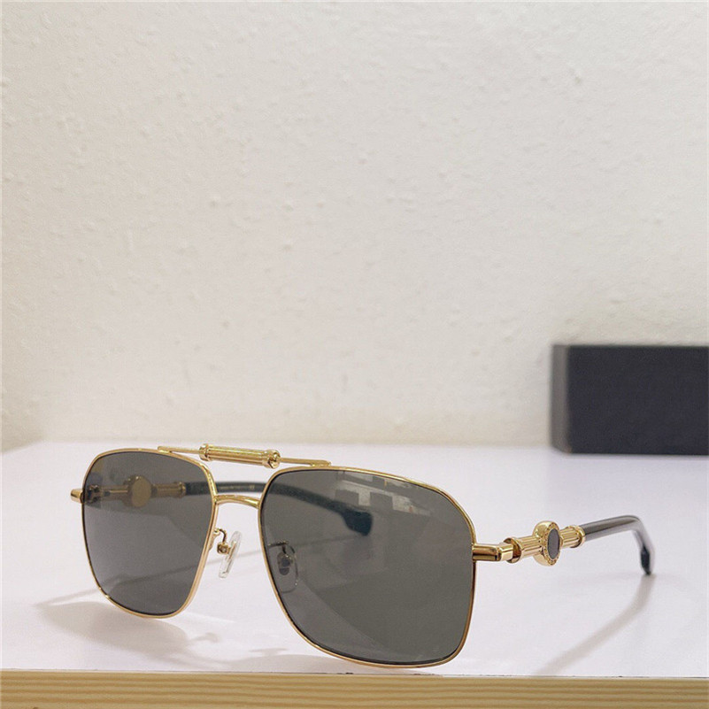 New fashion sunglasses 2237 square metal frame popular and versatile style outdoor uv400 protection glasses hot sell wholesale eyewear
New fashion sunglasses 2237 square metal frame popular and versatile style outdoor uv400 protection glasses hot sell wholesale eyewear