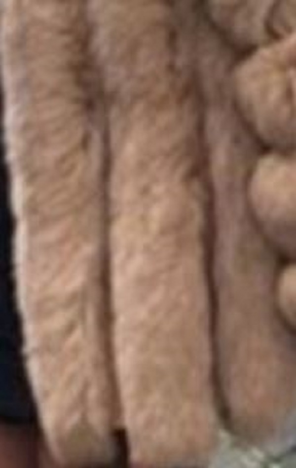 ladies coats winter 2019 faux fur jacket Women Plus Size Short Coat Warm Furry Jacket Long Sleeve Outerwear#g3