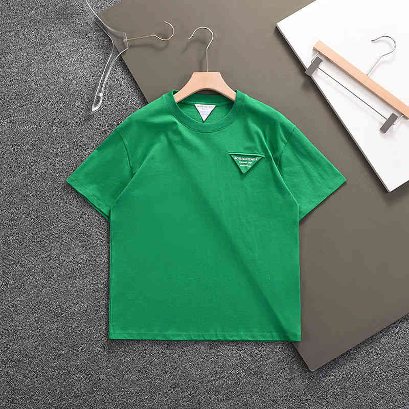 Designer t Shirt Bv' Classic Brand Bottega Ven and 2022 Europe America Station Tide Br Bv High Quality Chicken Glue Letter Short Sleeve, White
Designer t Shirt Bv' Classic Brand Bottega Ven and 2022 Europe America Station Tide Br Bv High Quality Chicken Glue Letter Short Sleeve, White