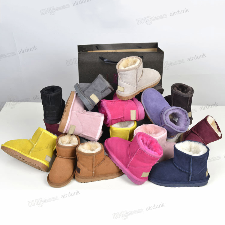 Warm Boots Mini Snow Boot Ankle Bootss Classic Winter Full Fur Fluffy Furry Satin Gs Women Kids Booties Slippers, 30# half boots
Warm Boots Mini Snow Boot Ankle Bootss Classic Winter Full Fur Fluffy Furry Satin Gs Women Kids Booties Slippers, 30# half boots