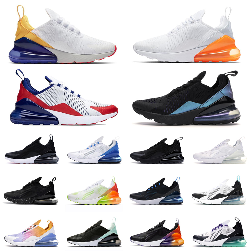 270s Mens Running Shoes Sneakers Triple Black white Bred Medium Olive Barely Rose Regency Purple University Red Tiger photo Blue women Sports Trainers, (8)
270s Mens Running Shoes Sneakers Triple Black white Bred Medium Olive Barely Rose Regency Purple University Red Tiger photo Blue women Sports Trainers, (8)