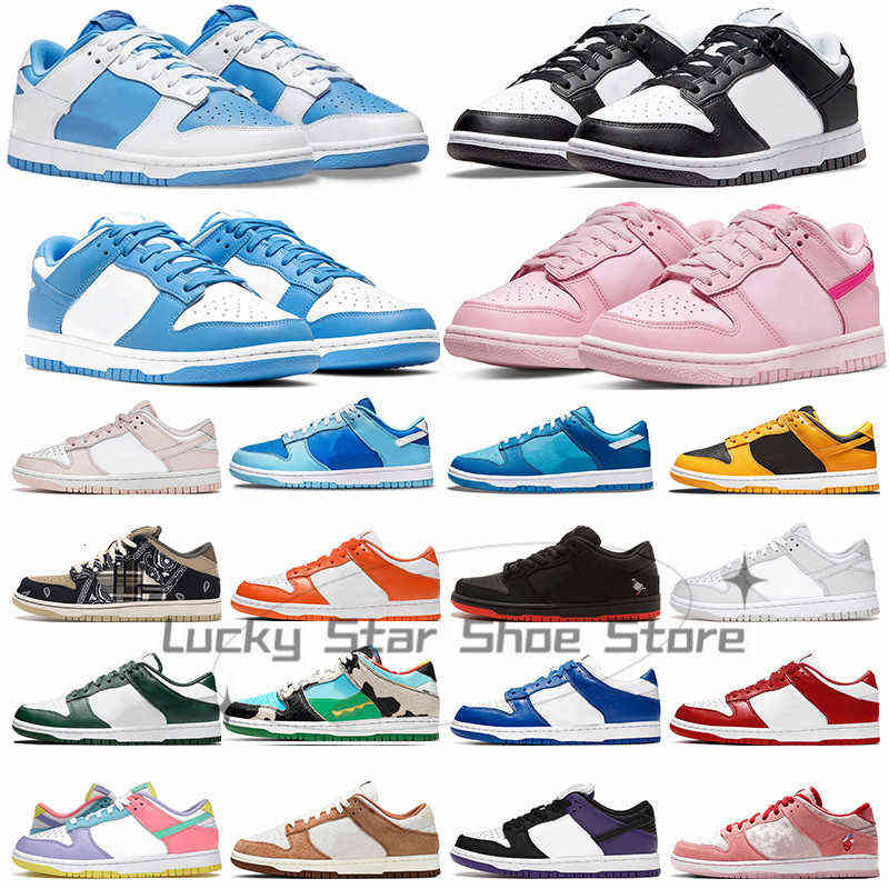 2022 Panda Pink Sb Dunks Lows Running Shoes Mens Trainers Outdoor Sports Men Women Sneakers, #1 triple pink36-40
2022 Panda Pink Sb Dunks Lows Running Shoes Mens Trainers Outdoor Sports Men Women Sneakers, #1 triple pink36-40