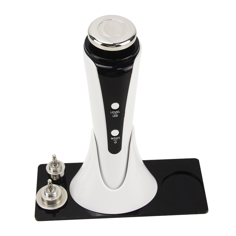 Mini RF Face Lifting Home Use Skin Tightening Eye Massage Radio Frequency Mesotherapy Facial Rejuvenation Anti Aging Wrinkle Removal Body Fat Loss Sli