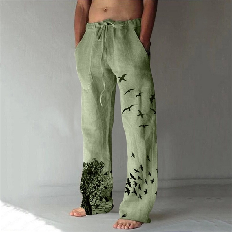 Men s Pants Summer Vintage Cotton Linen Oversized Jogger Trousers Hip Hop Avatar Print Male Plus Size Loose Wide Leg Men 220830, Gray
Men s Pants Summer Vintage Cotton Linen Oversized Jogger Trousers Hip Hop Avatar Print Male Plus Size Loose Wide Leg Men 220830, Gray