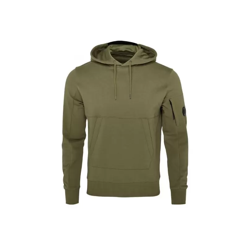 Men's Hoodies High Quality Cotton Dropped Shoulder Long Sleeve Men's Hoodie Oversize Pullover Sweatshirts