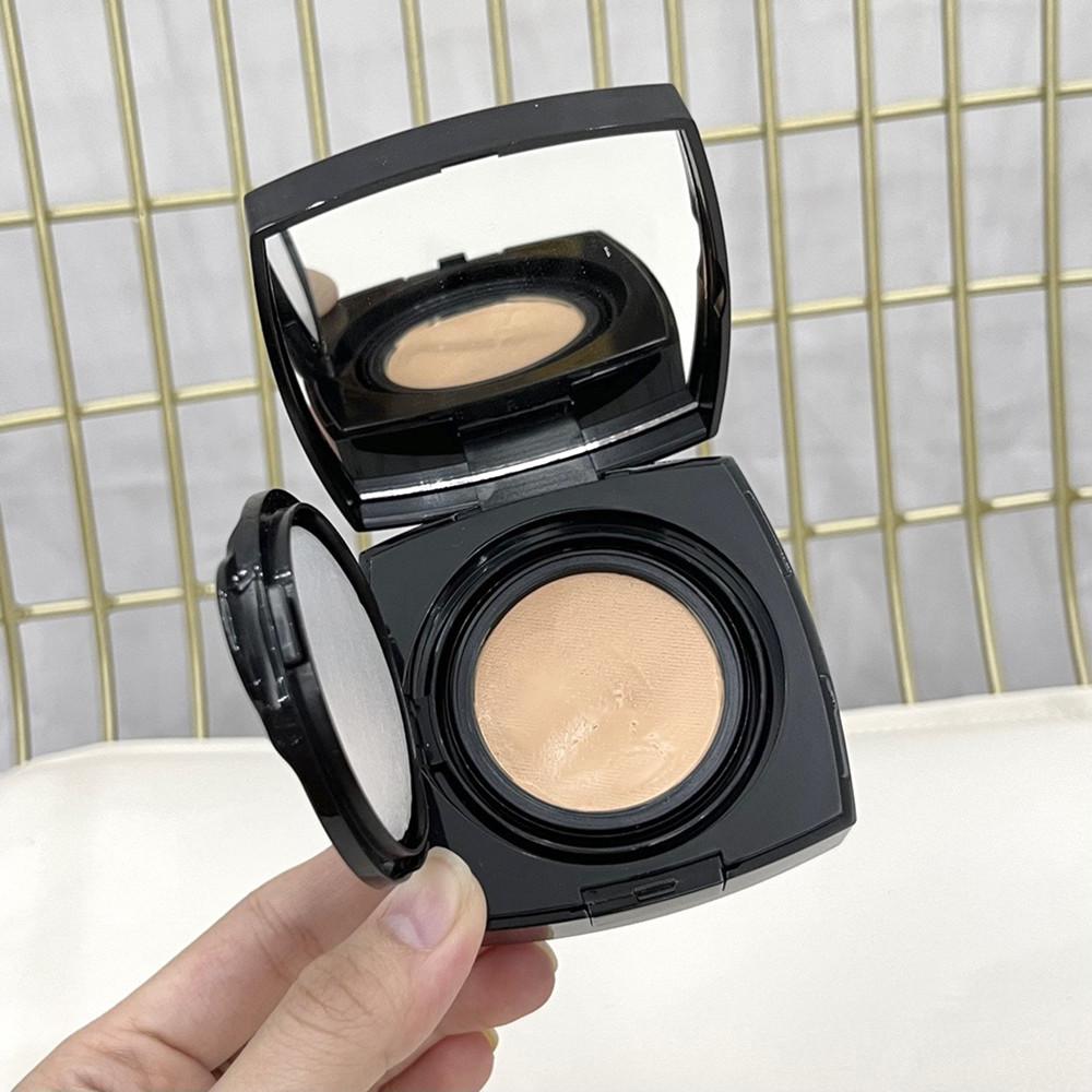 Premierlash Brand Makeup Cushion Foundations 11G Les Beiges Healthy Glow Gel Touch Foundation 0.38Oz Face Powder Cosmetics Color N10 N12 N20 High Qual