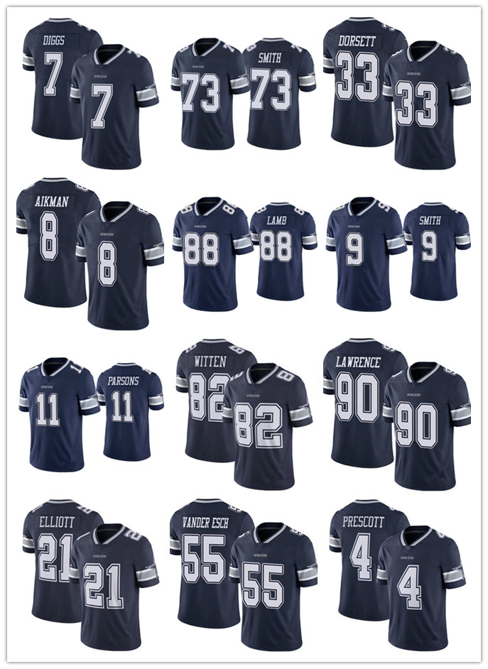 Football Jersey Dallas''Cowboys''MEN''NFL''Women Youth Trevon Diggs CeeDee Lamb Micah Parsons Dak Prescott Tyler Smith Tony Dorsett Ezekiel Elliott Vapor
Football Jersey Dallas''Cowboys''MEN''NFL''Women Youth Trevon Diggs CeeDee Lamb Micah Parsons Dak Prescott Tyler Smith Tony Dorsett Ezekiel Elliott Vapor