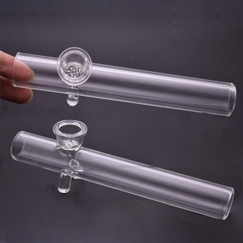 Smoking pipe wholesale Big 7inch thick heady Glass Hand Pipes Steamroller colorful tobacco pipe with bowl
Smoking pipe wholesale Big 7inch thick heady Glass Hand Pipes Steamroller colorful tobacco pipe with bowl