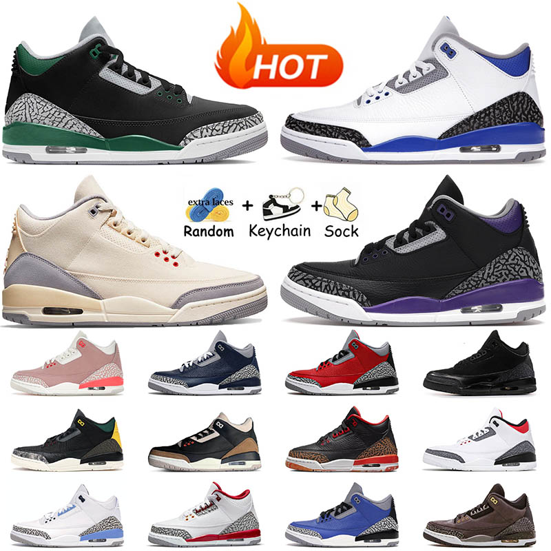 Mens Womens 3s Basketball Shoes Fashion Designer Rust Pink Black Gold Shady Free Throw Line Medium Grey Laser Orange Sneakers Trainers Size 13, D3 blue cement 40-47
Mens Womens 3s Basketball Shoes Fashion Designer Rust Pink Black Gold Shady Free Throw Line Medium Grey Laser Orange Sneakers Trainers Size 13, D3 blue cement 40-47