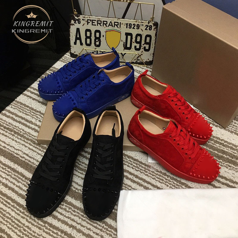 Designer Sneakers Men Women Casual Shoes Suede Leather Sneaker Fashion Luxury Low Cut Shoe Brand Couple Trainers
Designer Sneakers Men Women Casual Shoes Suede Leather Sneaker Fashion Luxury Low Cut Shoe Brand Couple Trainers