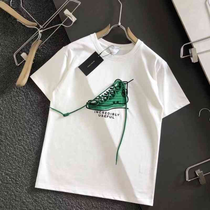 Fshion t Shirt Bv' Designer Shirts Bottega Ven 2022ss Bv Flocked 3d Casual Shoes Embroidered with Cotton Round Neck Pullover Short Sleeve, Black
Fshion t Shirt Bv' Designer Shirts Bottega Ven 2022ss Bv Flocked 3d Casual Shoes Embroidered with Cotton Round Neck Pullover Short Sleeve, Black