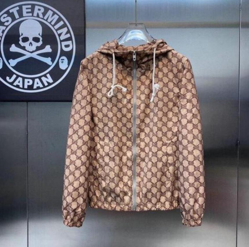Men's Jackets Designer Luxury dunks Fashion for Windbreaker Hoodie Clothing Zipper with Animal Letter Pattern Clothes, 06
Men's Jackets Designer Luxury dunks Fashion for Windbreaker Hoodie Clothing Zipper with Animal Letter Pattern Clothes, 06