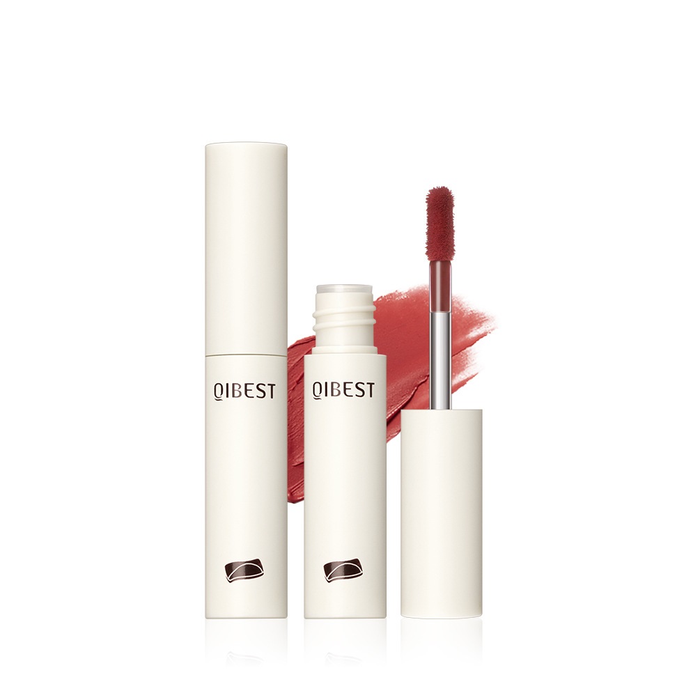 Lip Gloss 8 Colors Nude Matte Chocolate Lipstick Long Lasting Waterproof Red Velvet Lips Glaze Cosmetics Makeup, As picture
Lip Gloss 8 Colors Nude Matte Chocolate Lipstick Long Lasting Waterproof Red Velvet Lips Glaze Cosmetics Makeup, As picture
