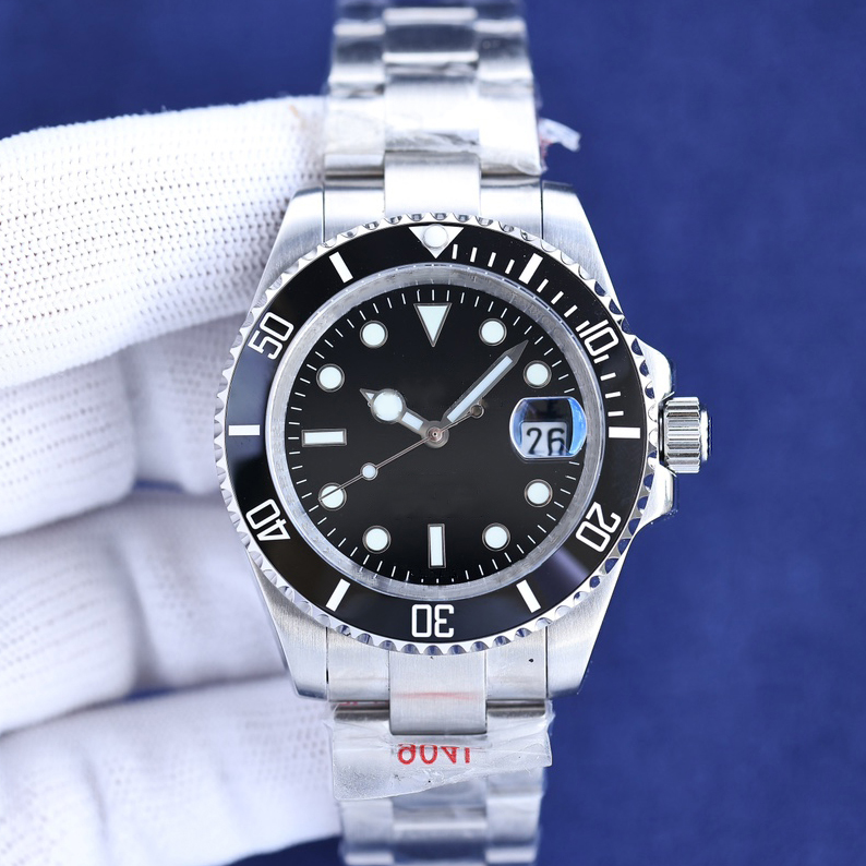 SW Designer Luxury Men's Watch Dark Blue Dial 40mm Stainless Steel 904L Strap Silver With Telescopic Adjustment Buckle M126613lb Automatic Mechanical Watch 0002
SW Designer Luxury Men's Watch Dark Blue Dial 40mm Stainless Steel 904L Strap Silver With Telescopic Adjustment Buckle M126613lb Automatic Mechanical Watch 0002