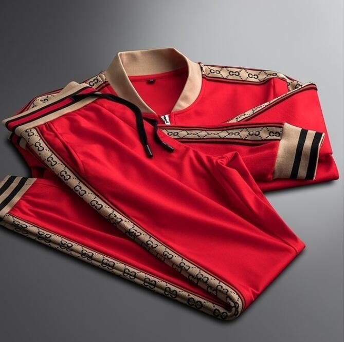 2022 Spring New Men Tracksuit Casual Hoodies Sets Male Jackets Pants Two Piece Sets Hip Hop Streetwear Sports Suit Patchwork S-4XL, 02
2022 Spring New Men Tracksuit Casual Hoodies Sets Male Jackets Pants Two Piece Sets Hip Hop Streetwear Sports Suit Patchwork S-4XL, 02