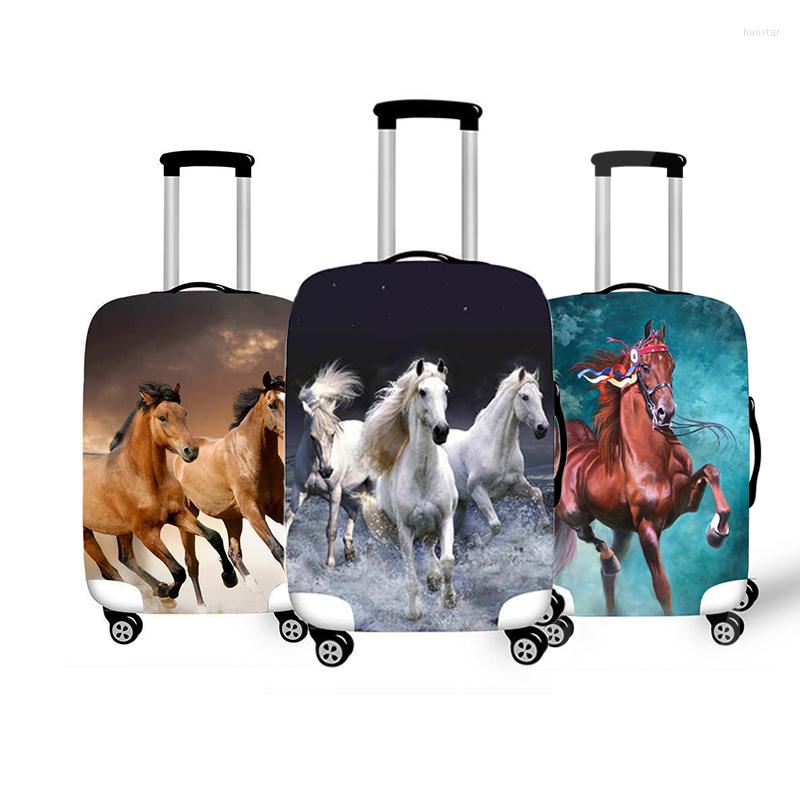 Toiletry Kits Running Horse 3D Printed Leather Suitcase Cover Woman Travel Flexible Protective "18-32" Student Luggage
Toiletry Kits Running Horse 3D Printed Leather Suitcase Cover Woman Travel Flexible Protective "18-32" Student Luggage