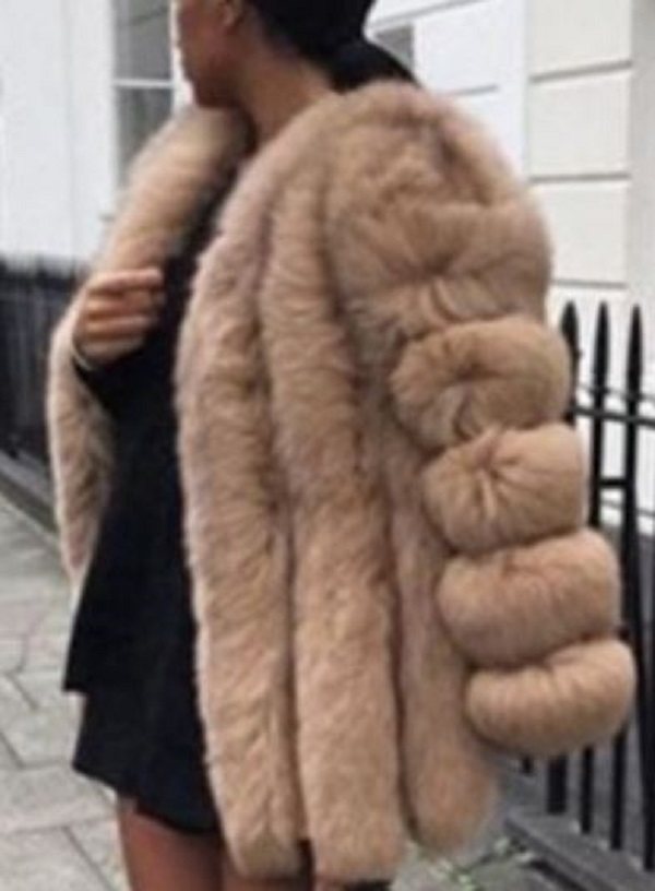 ladies faux fur coats winter 2019 faux fur jacket Women Plus Size Short Coat Warm Furry Jacket Long Sleeve Outerwear#g3, Black
ladies faux fur coats winter 2019 faux fur jacket Women Plus Size Short Coat Warm Furry Jacket Long Sleeve Outerwear#g3, Black