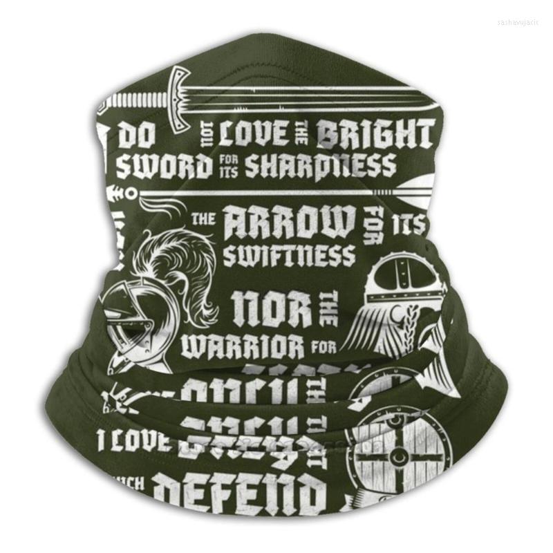 Scarves Faramir'S Oath 3D Bandana Face Neck Warmer Soft Fleece Mask Sport Scarf Faramir Boromir Aragorn Gondor Sword Arrow Knight
Scarves Faramir'S Oath 3D Bandana Face Neck Warmer Soft Fleece Mask Sport Scarf Faramir Boromir Aragorn Gondor Sword Arrow Knight