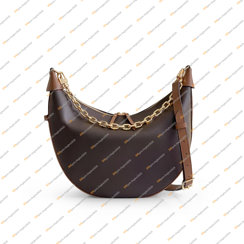Ladies Fashion Casual Designe Luxury MAREL Shoulder Bag Chain Bag Crossbody TOTE Handbag High Quality Genuine Leather TOP 5A M46311 Purse Pouch, Brown flower / with dust bag
Ladies Fashion Casual Designe Luxury MAREL Shoulder Bag Chain Bag Crossbody TOTE Handbag High Quality Genuine Leather TOP 5A M46311 Purse Pouch, Brown flower / with dust bag