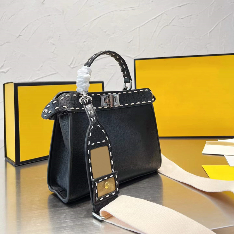 peekaboo designer bags the tote bag luxury handbag woman crossbody shoulder Bags small lady purse handbags Embroidery Letter Leather 2022 5A Quality, Contact seller
peekaboo designer bags the tote bag luxury handbag woman crossbody shoulder Bags small lady purse handbags Embroidery Letter Leather 2022 5A Quality, Contact seller