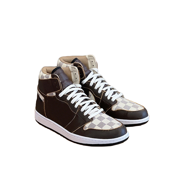 2022 SS Trainer High-Top Sneakers Designer Men Shoes Dunks Sneakers with Original Box, Photo color
2022 SS Trainer High-Top Sneakers Designer Men Shoes Dunks Sneakers with Original Box, Photo color