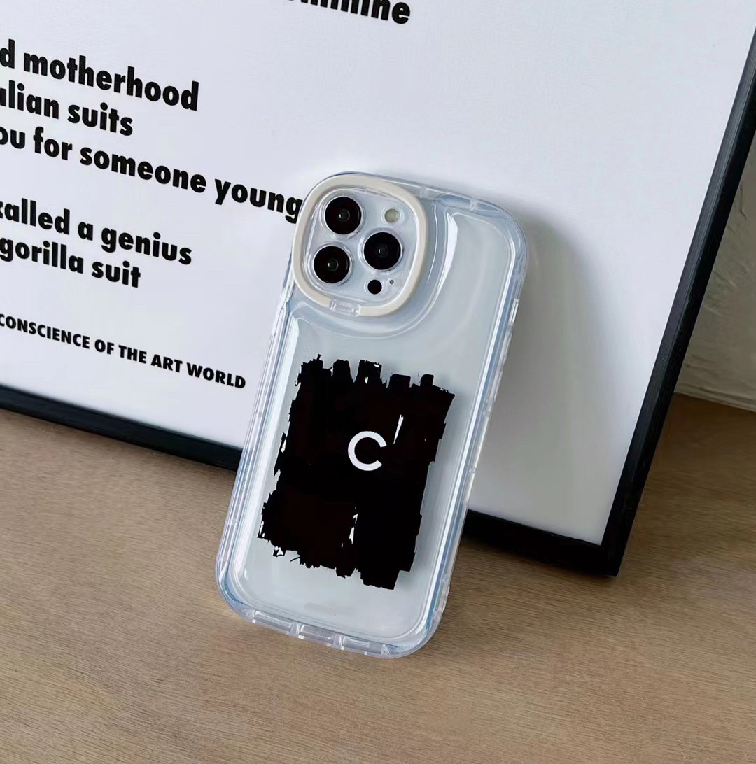 Transparent Air Cushion Graffiti Cell Phone Cases For13 13pro13promax 12 12pro12promax11 11pro Luxury Fashion Phonecase Designers Phonecase, D1
Transparent Air Cushion Graffiti Cell Phone Cases For13 13pro13promax 12 12pro12promax11 11pro Luxury Fashion Phonecase Designers Phonecase, D1