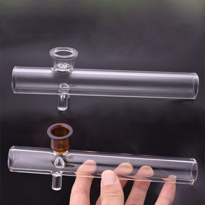 Smoking pipe wholesale Big 7inch thick heady Glass steam roller steamroller spoon hand tobacco Pipes for Dry Herb
Smoking pipe wholesale Big 7inch thick heady Glass steam roller steamroller spoon hand tobacco Pipes for Dry Herb