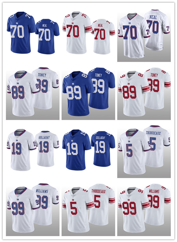Football Jersey New York''Giants''MEN''NFL''Women Youth Kayvon Thibodeaux Evan Neal Kadarius Toney Kenny Golladay Leonard Williams Color Rush
Football Jersey New York''Giants''MEN''NFL''Women Youth Kayvon Thibodeaux Evan Neal Kadarius Toney Kenny Golladay Leonard Williams Color Rush