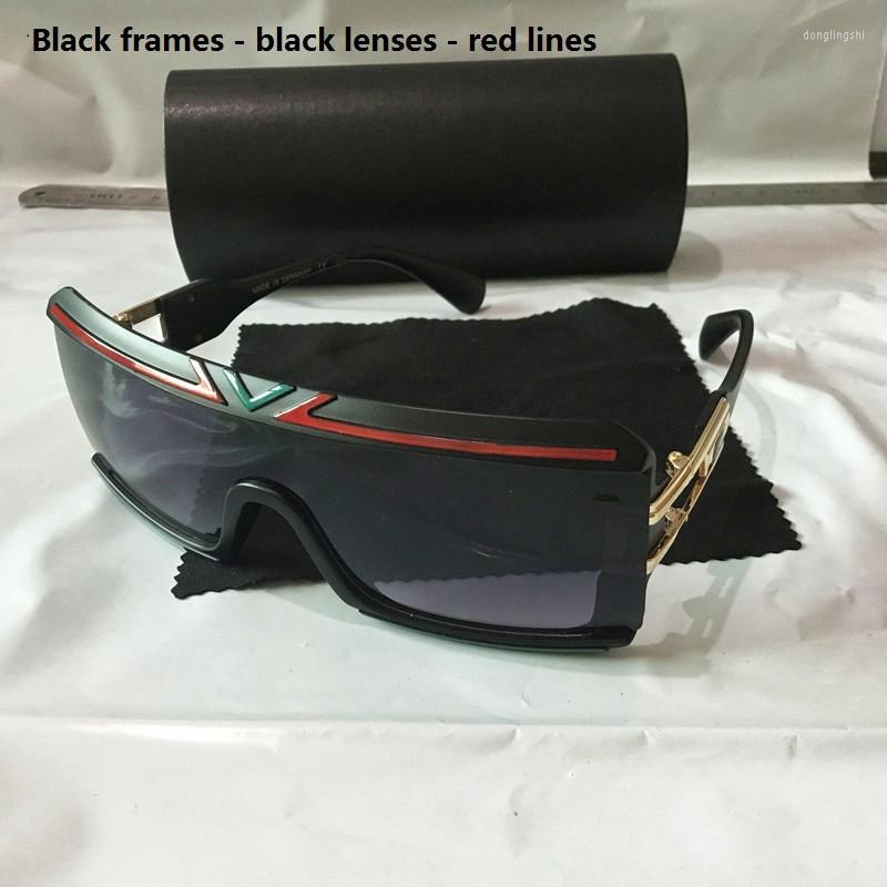 Sunglasses European And American Women's Conjoined UV Protection 400 Rectangular 4024A
Sunglasses European And American Women's Conjoined UV Protection 400 Rectangular 4024A