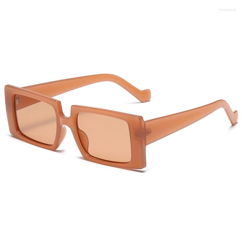 Sunglasses Classic Square For Woman Designer 2022 Vintage Sun Glasses Candy Colors Ladies Outdoor Gradient Shades
Sunglasses Classic Square For Woman Designer 2022 Vintage Sun Glasses Candy Colors Ladies Outdoor Gradient Shades