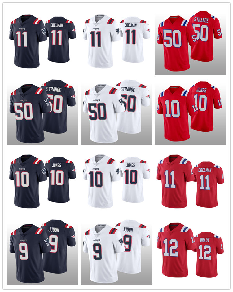 Football Jersey New England''Patriots''MEN''NFL''Women Youth Cole Strange Matt Judon Tom Brady Mac Jones julian edelman Vapor Limited, 11
Football Jersey New England''Patriots''MEN''NFL''Women Youth Cole Strange Matt Judon Tom Brady Mac Jones julian edelman Vapor Limited, 11