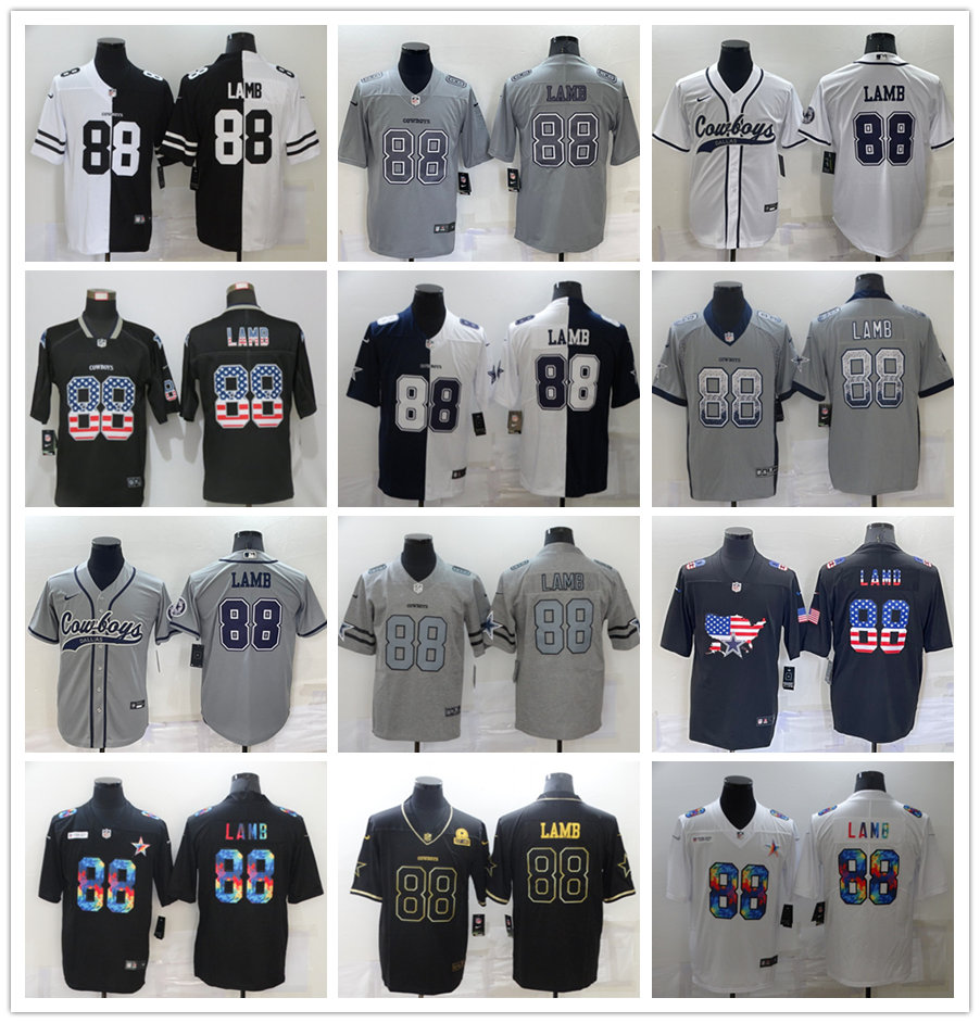 Football Jersey Dallas''Cowboys''MEN CeeDee Lamb #88 Crucial Catch USA Camo 2020 Salute To Service Stitched Limited, 13
Football Jersey Dallas''Cowboys''MEN CeeDee Lamb #88 Crucial Catch USA Camo 2020 Salute To Service Stitched Limited, 13