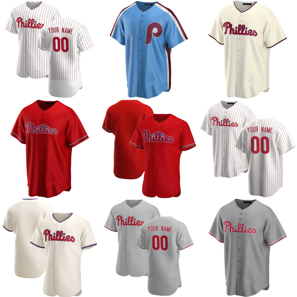 Custom Jersey Mens Philadelphia''Phillies''57 Chase Anderson 28 Alec Bohm 55 Ranger Suarez 21 Vince Velasquez Baseball Jerseys, Color
Custom Jersey Mens Philadelphia''Phillies''57 Chase Anderson 28 Alec Bohm 55 Ranger Suarez 21 Vince Velasquez Baseball Jerseys, Color