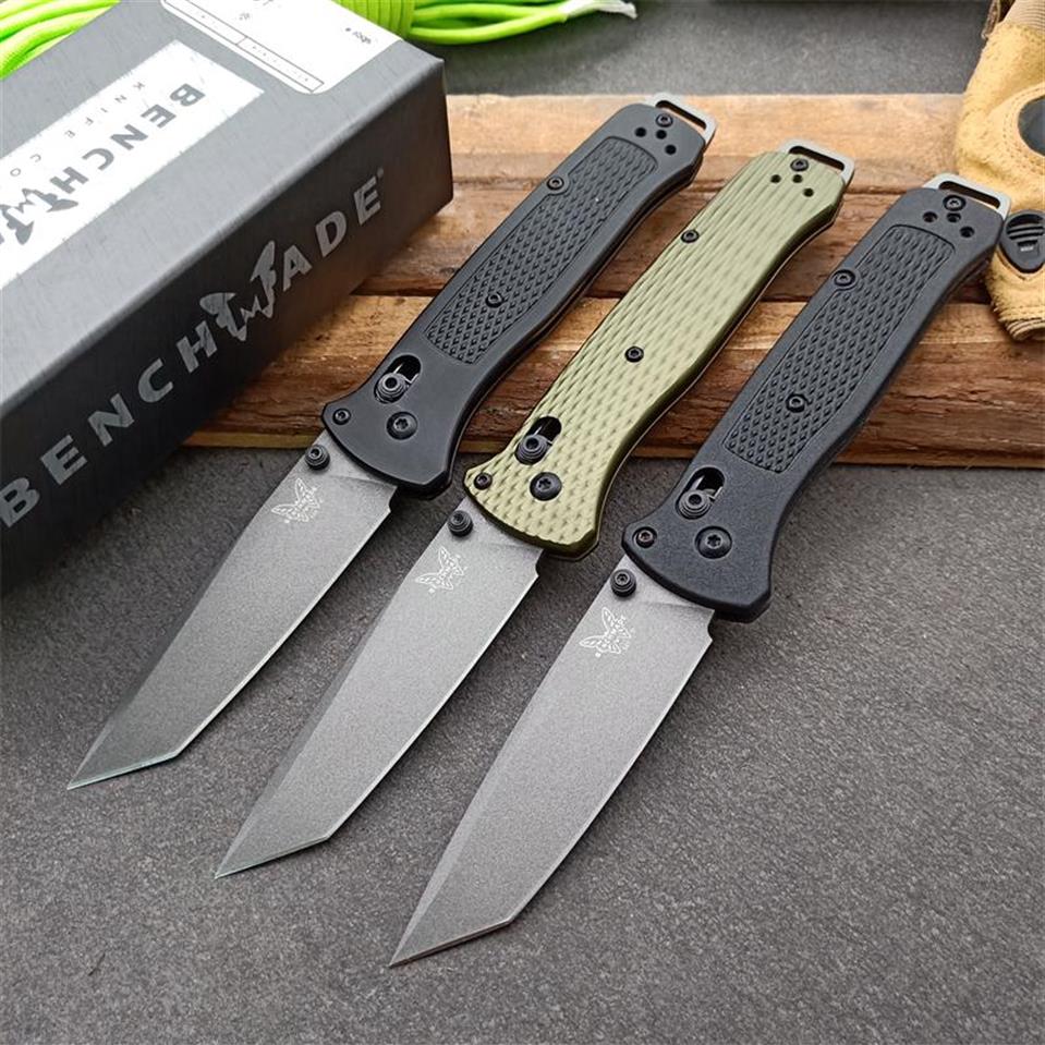Benchmade 537 Bugout AXIS Folding Knife 3 4 CPM-3v Blade Titanium Alloy Handles Pocket Knives Rescue Utility EDC 537GY BM537 535 9400 195S
Benchmade 537 Bugout AXIS Folding Knife 3 4 CPM-3v Blade Titanium Alloy Handles Pocket Knives Rescue Utility EDC 537GY BM537 535 9400 195S