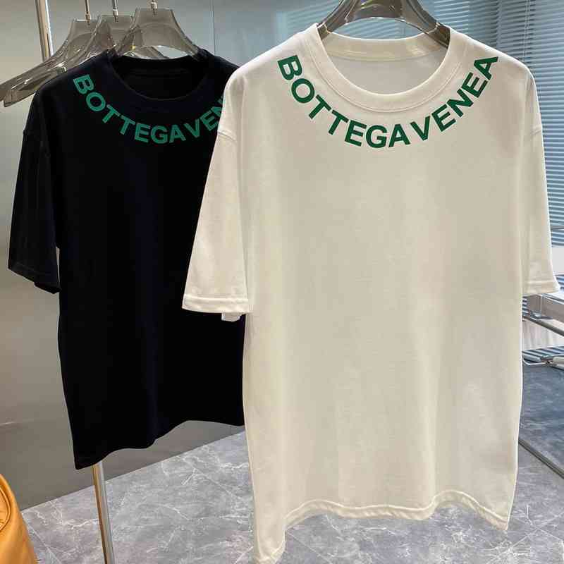 Designer t Shirts Bv' High Level Bottega Ven High Quality Pure Cotton 2022 New Trend Bv Loose Round Neck High-end Fashionable Male Inst, White
Designer t Shirts Bv' High Level Bottega Ven High Quality Pure Cotton 2022 New Trend Bv Loose Round Neck High-end Fashionable Male Inst, White