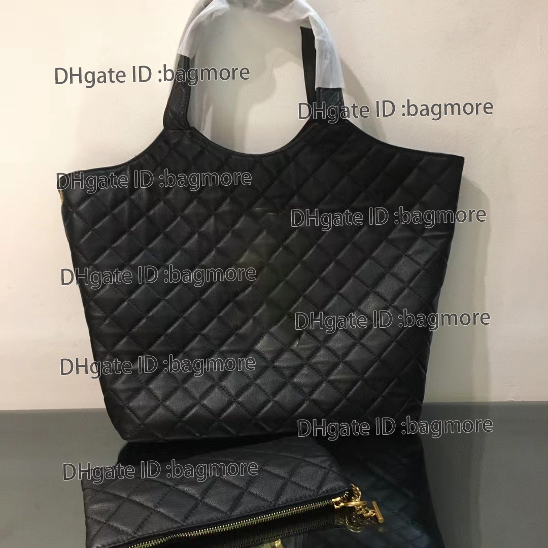 Two-Piece Combination Icare Tote Shopping Bags Luxury Designer Totes Handbag Lambskin Real Leather Large Phone Clutch Shoulder Women Crossbody Bags, Blue
Two-Piece Combination Icare Tote Shopping Bags Luxury Designer Totes Handbag Lambskin Real Leather Large Phone Clutch Shoulder Women Crossbody Bags, Blue