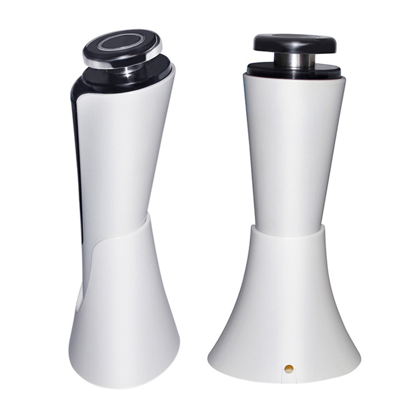 Portable Radio Frequency RF Beauty Machine Body Tightening Face Lifting Eye Massage Home Use Anti Aging Wrinkle Removal Skin Rejuvenation Fat Burning