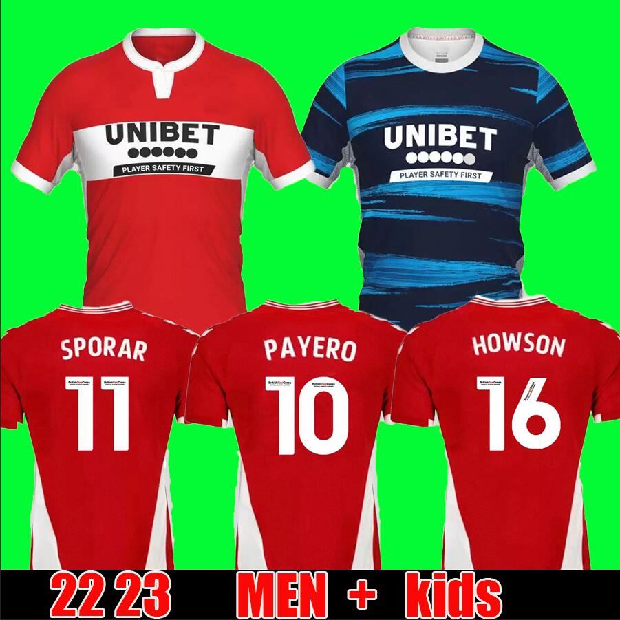 22 23 Middlesbrough Soccer Jerseys Coventry 2022 2023 TAVERNIER PAYERO HOWSON MCNAIR BOLA Birmingham Football Shirt Uniforms KIDS KITS HOGAN BELA SHEAF O MAILLOT, 22 23 away aldult patch
22 23 Middlesbrough Soccer Jerseys Coventry 2022 2023 TAVERNIER PAYERO HOWSON MCNAIR BOLA Birmingham Football Shirt Uniforms KIDS KITS HOGAN BELA SHEAF O MAILLOT, 22 23 away aldult patch