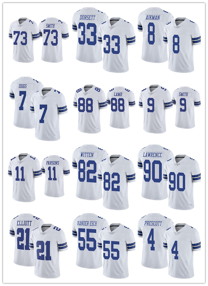 Football Jersey Dallas''Cowboys''MEN''NFL''Women Youth Trevon Diggs CeeDee Lamb Micah Parsons Leighton Vander Tyler Smith troy aikman Jason Witten Limited Road
Football Jersey Dallas''Cowboys''MEN''NFL''Women Youth Trevon Diggs CeeDee Lamb Micah Parsons Leighton Vander Tyler Smith troy aikman Jason Witten Limited Road