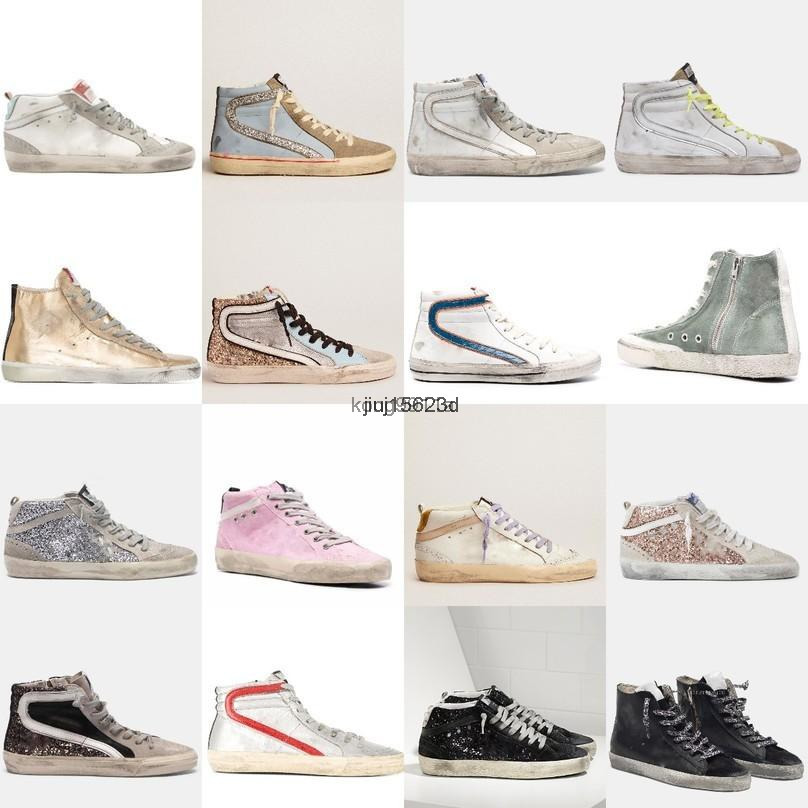 shoes #Golden#Gooses#Sneakers Luxury Mid Slide star high-top Golden Sneakers Woman casual shoes Italy brand Trainers Golden Sequin Classic White D 2022, Green
shoes #Golden#Gooses#Sneakers Luxury Mid Slide star high-top Golden Sneakers Woman casual shoes Italy brand Trainers Golden Sequin Classic White D 2022, Green
